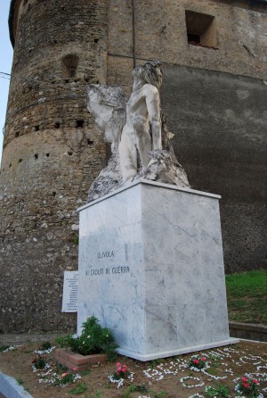 Nuovo monumento