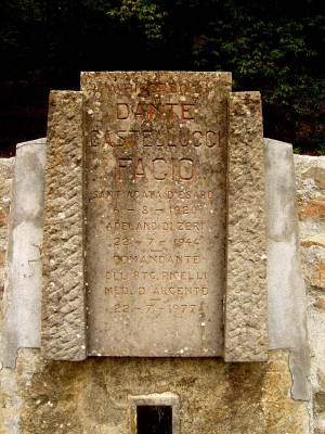 il vecchio monumento